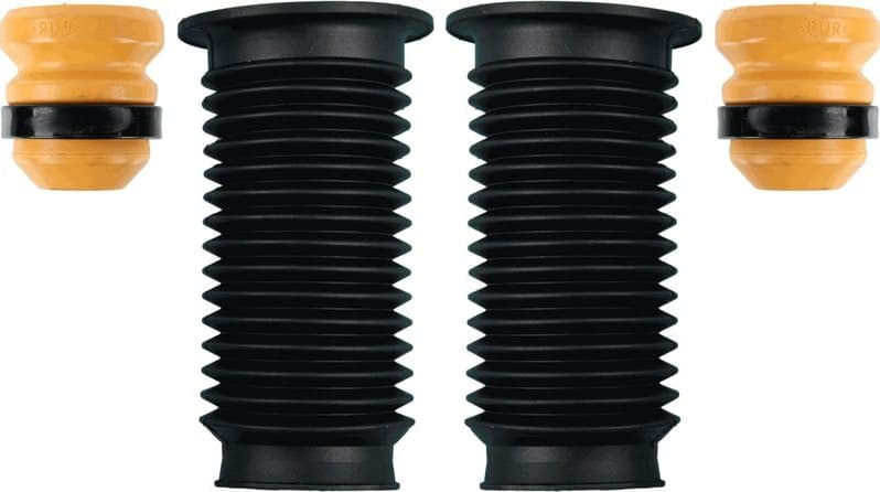 Dust Cover Kit, shock absorber Service Kit 89-457-0