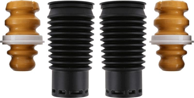 Dust Cover Kit, shock absorber Service Kit 89-458-0