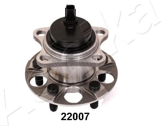 Wheel Hub 44-22007