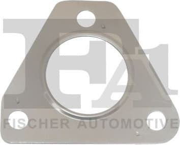 Gasket, charger 411-516 - image 2