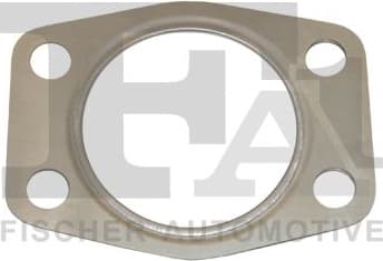 Gasket, charger 411534 - image 2