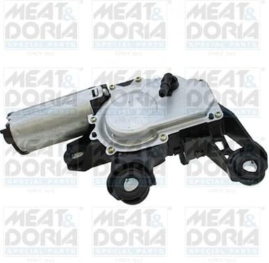 Wiper Motor 27307