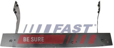 Impact Absorber, bumper FT92304