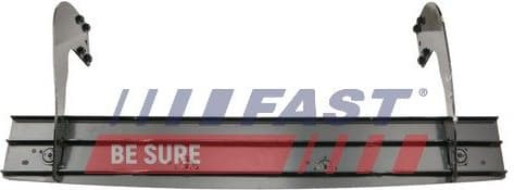 Impact Absorber, bumper FT92304 - image 2