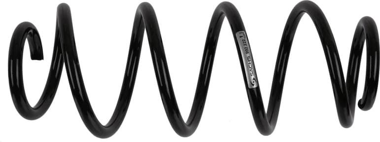 Suspension Spring 992 222