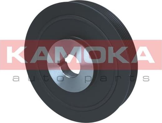 Belt Pulley, crankshaft RW060 - image 4