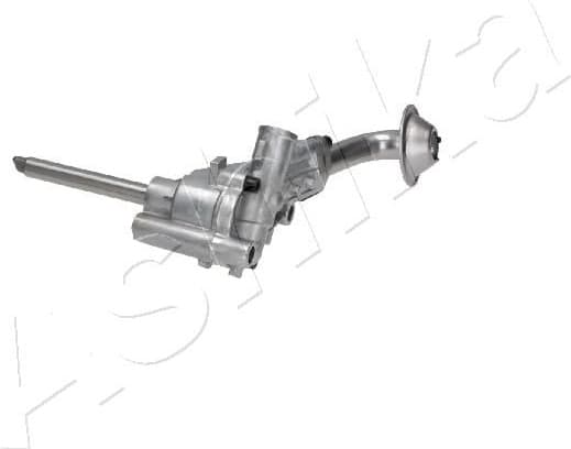 Oil Pump 157-VW-VW09