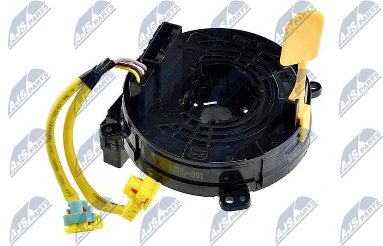 Clock Spring, airbag EAS-PL-001 - image 2