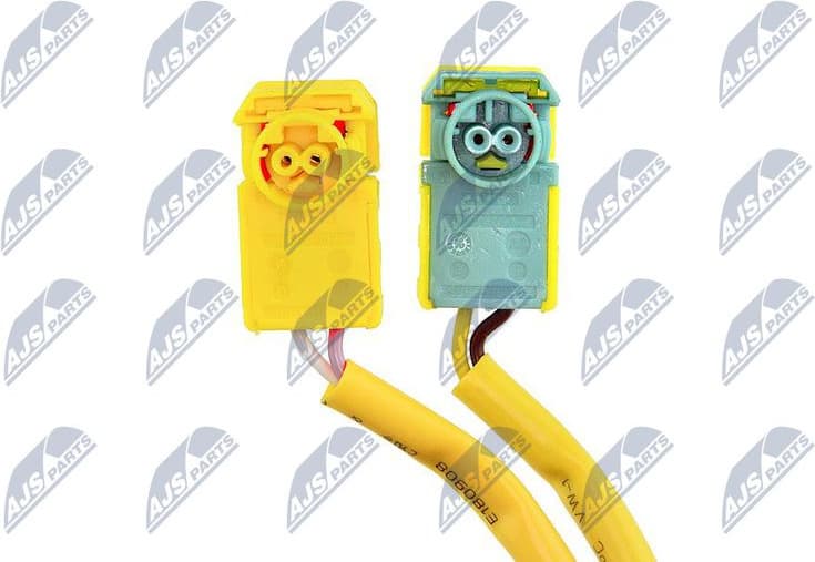 Clock Spring, airbag EAS-PL-001 - image 6