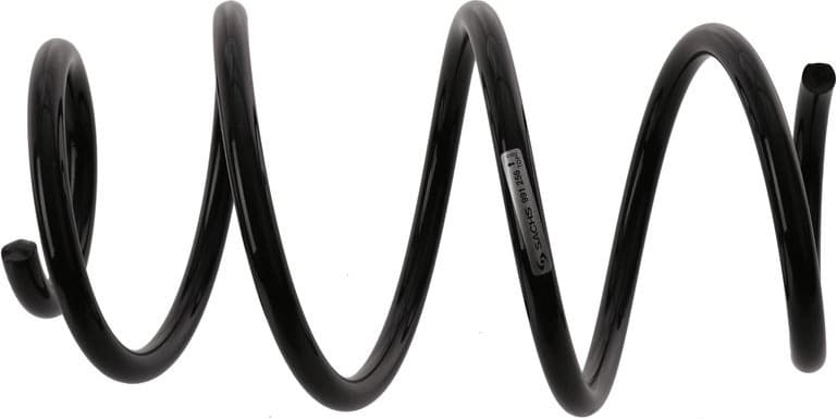 Suspension Spring 991 256