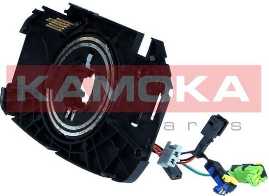 Clock Spring, airbag 4210040 - image 2