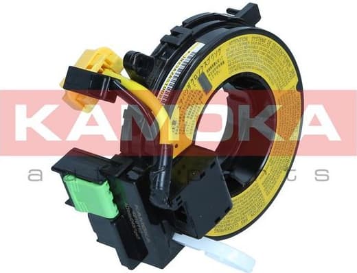 Clock Spring, airbag 4210113 - image 3