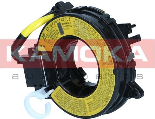 Clock Spring, airbag 4210113 - image 4