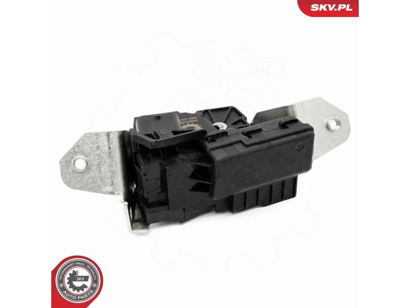 Tailgate Lock 16SKV092 - image 4