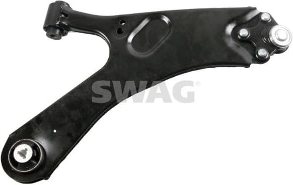 Control/Trailing Arm, wheel suspension 33110538 - image 2