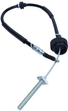 Cable Pull, parking brake 32-0947