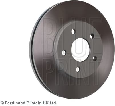 Brake Disc ADG043212 - image 2