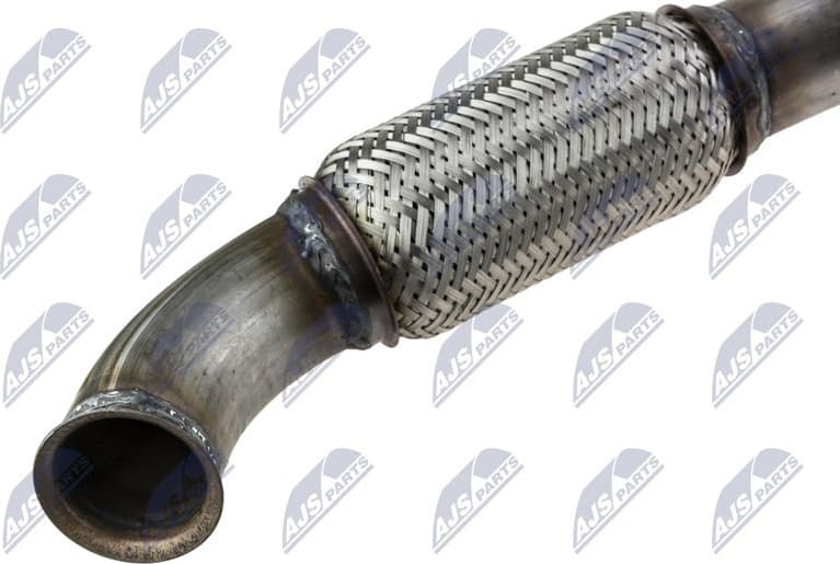 Soot/Particulate Filter, exhaust system DPF-PE-010 - image 5