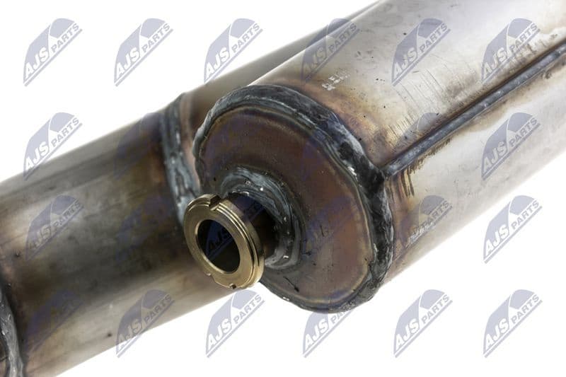 Soot/Particulate Filter, exhaust system DPF-PE-010 - image 6