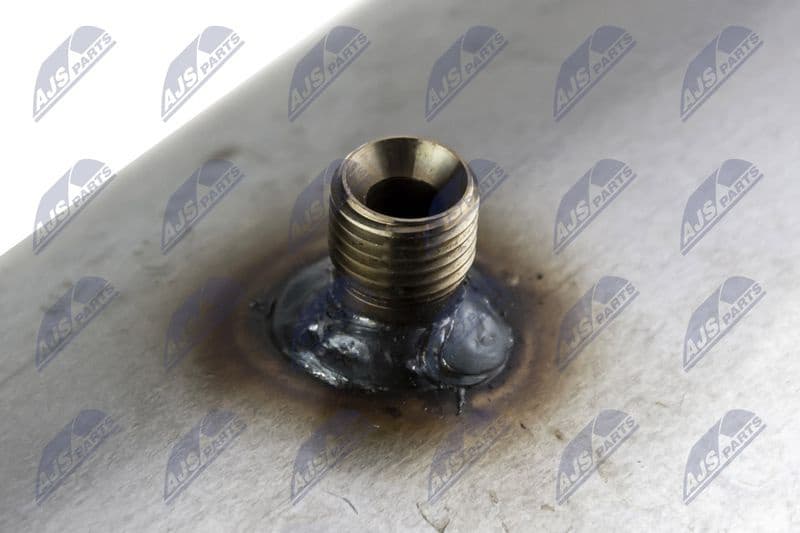 Soot/Particulate Filter, exhaust system DPF-PE-010 - image 7