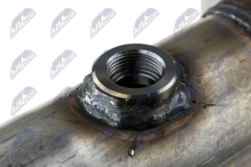 Soot/Particulate Filter, exhaust system DPF-PE-010 - image 8