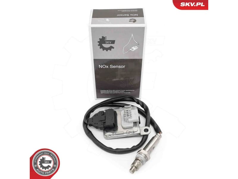 NOx Sensor, urea injection 71SKV012