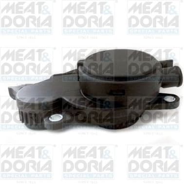 Oil Separator, crankcase ventilation 91627