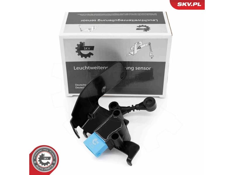 Actuator, headlight levelling 17SKV961