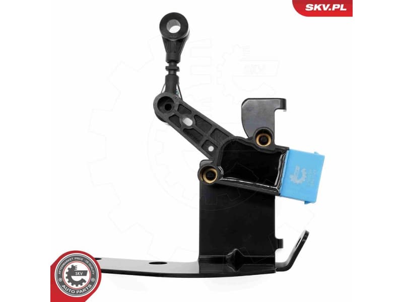 Actuator, headlight levelling 17SKV961 - image 4