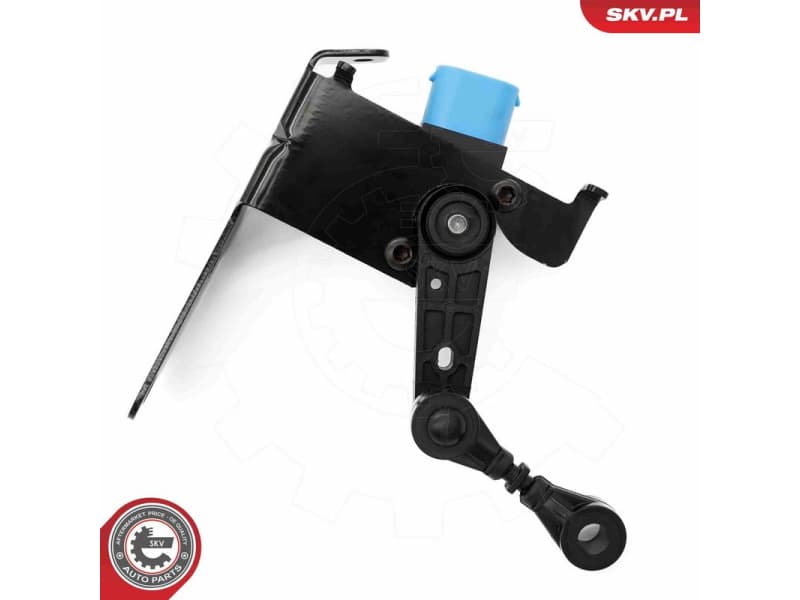 Actuator, headlight levelling 17SKV961 - image 5