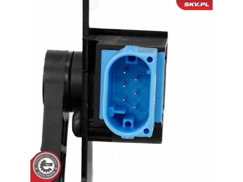 Actuator, headlight levelling 17SKV961 - image 6