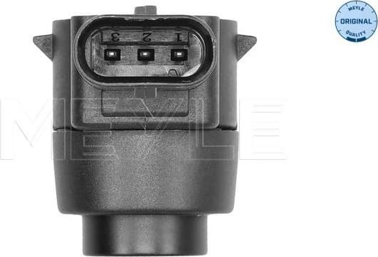 Sensor, park distance control MEYLE-ORIGINAL: True to OE. 014 895 0000 - image 2
