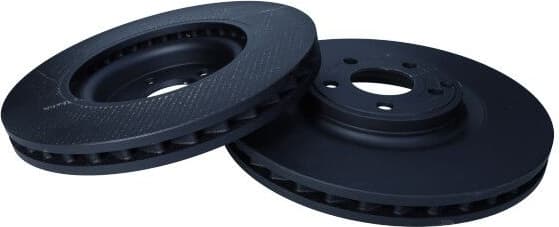 Brake Disc QUARO HIGH CARBON QD0042HC