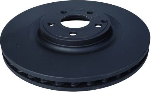 Brake Disc QUARO HIGH CARBON QD0042HC - image 3