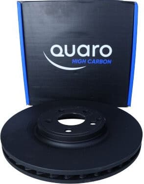 Brake Disc QUARO HIGH CARBON QD0042HC - image 5