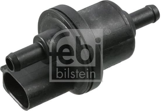 Vent/Breather Valve, fuel tank febi Plus 188179 - image 2