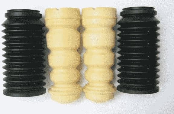 Dust Cover Kit, shock absorber Service Kit 89-007-0