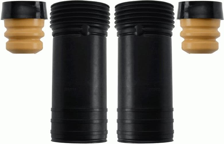 Dust Cover Kit, shock absorber Service Kit 89-345-0