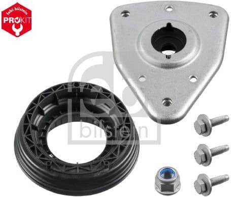 Repair Kit, suspension strut support mount ProKit 193990