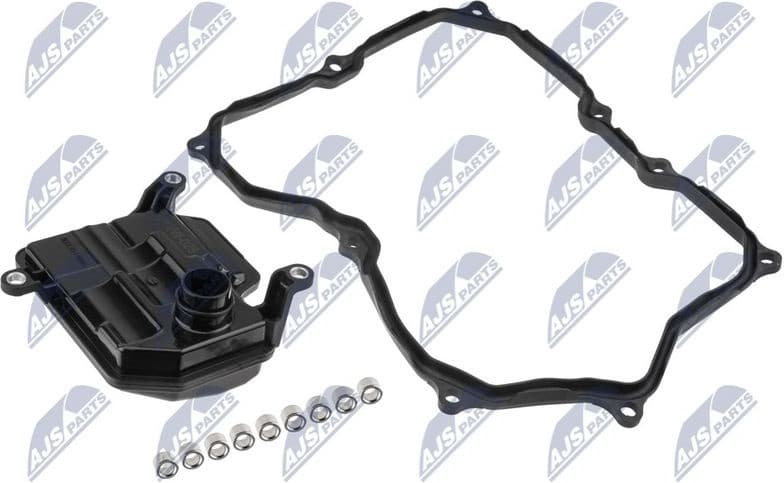 Hydraulic Filter, automatic transmission FSF-VW-026