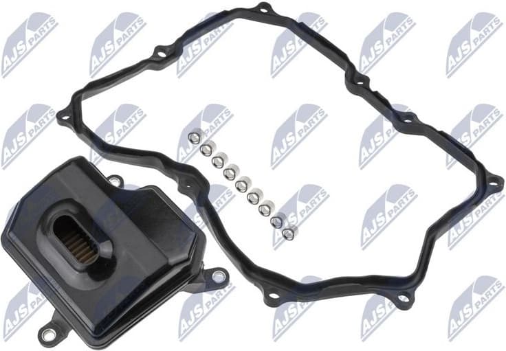 Hydraulic Filter, automatic transmission FSF-VW-026 - image 2