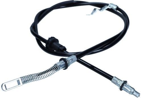 Cable Pull, parking brake 32-1361 - image 2