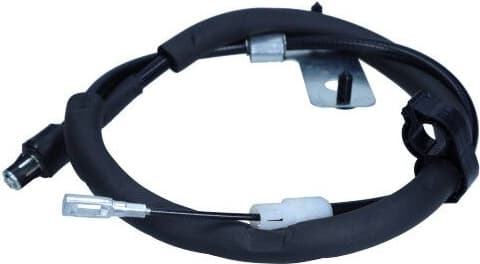 Cable Pull, parking brake 32-1366