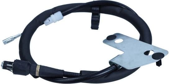 Cable Pull, parking brake 32-1366 - image 2