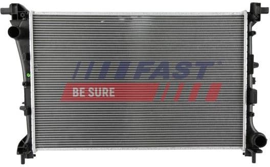 Cooling Module FT55551