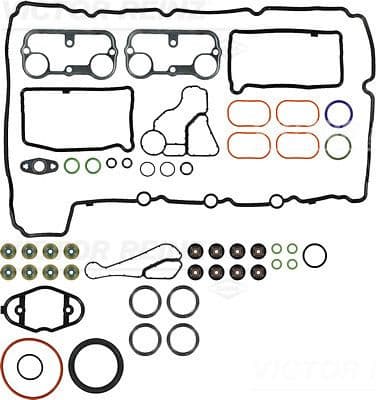 Gasket Kit, cylinder head 02-10697-01