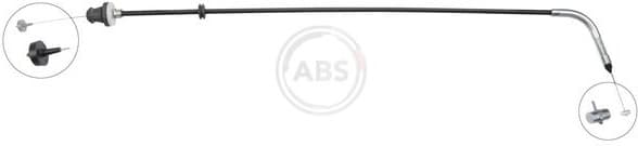 Accelerator Cable K37260