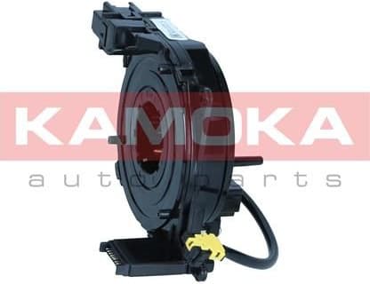 Clock Spring, airbag 4210078 - image 2