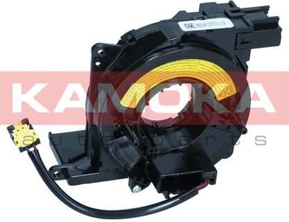 Clock Spring, airbag 4210078 - image 3