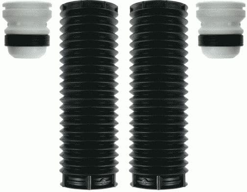 Dust Cover Kit, shock absorber Service Kit 89-208-0